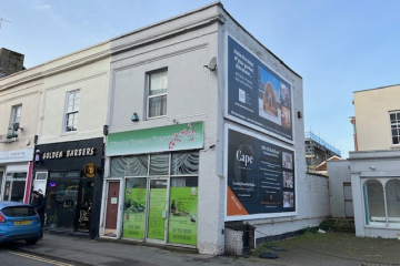 Document: [84 Winchcombe Street Investment]